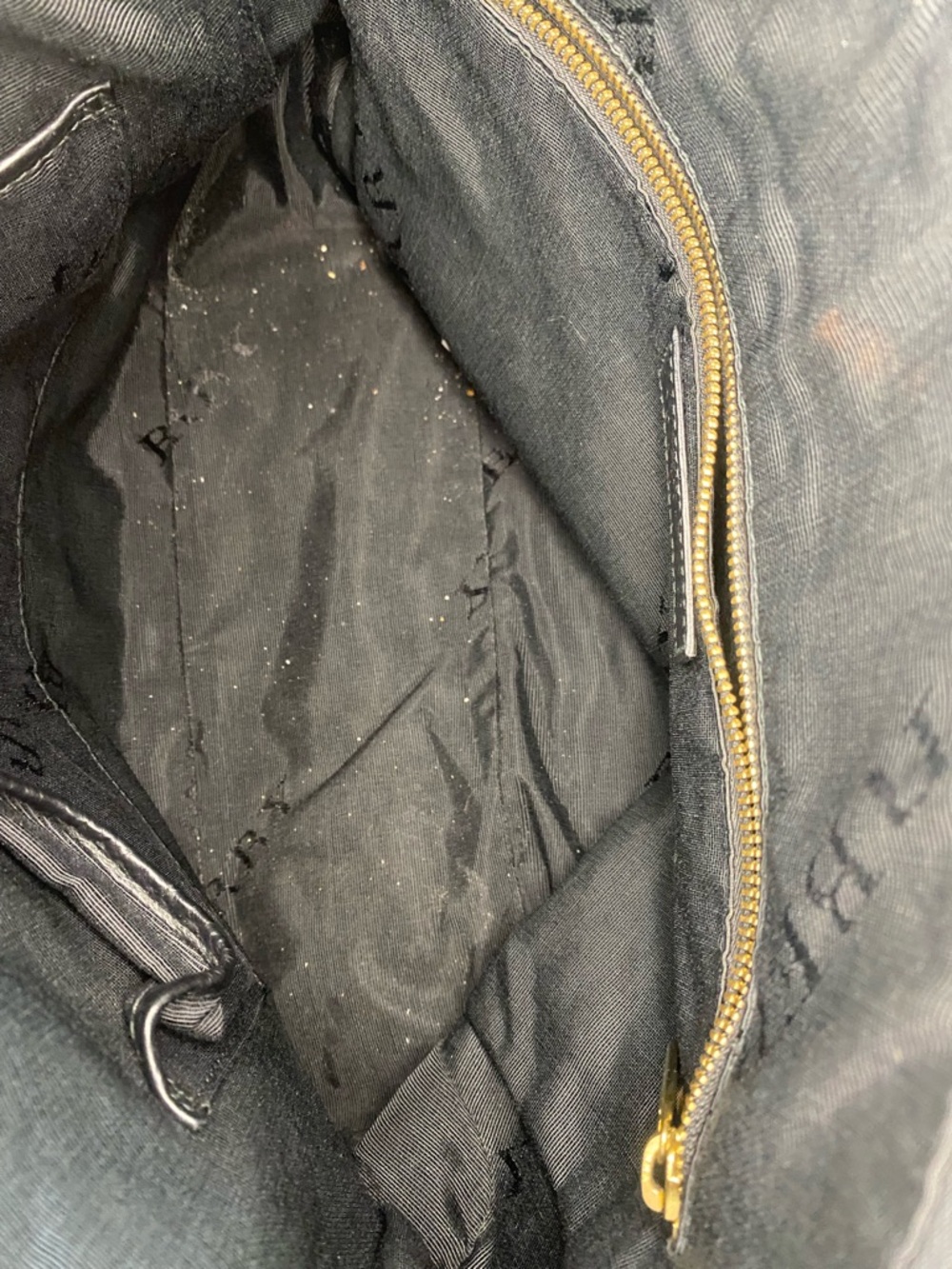 Burberry Black Ledbury Hobo bag (Read Description) - Picture 9 of 15